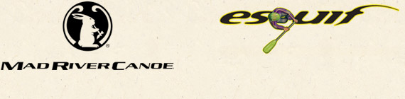 Esquif and Mad River