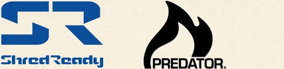 Shred Ready, Predator