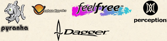 Dagger, Pyranha, Venture, Perception, Feel Free