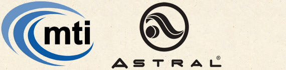 Astral, MTI